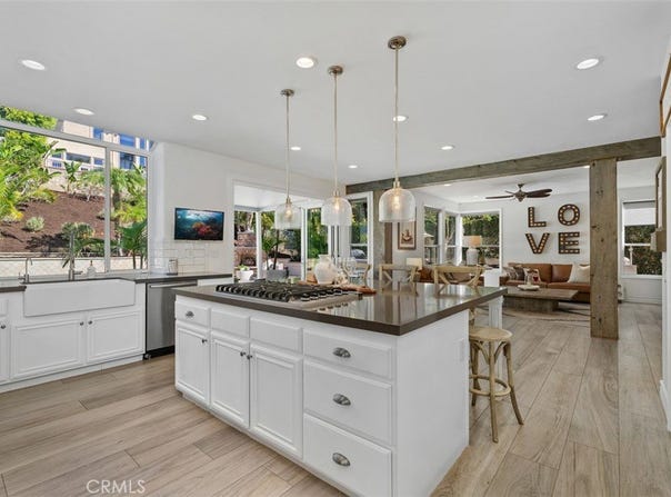 9 Brownsbury, Laguna Niguel, CA 92677