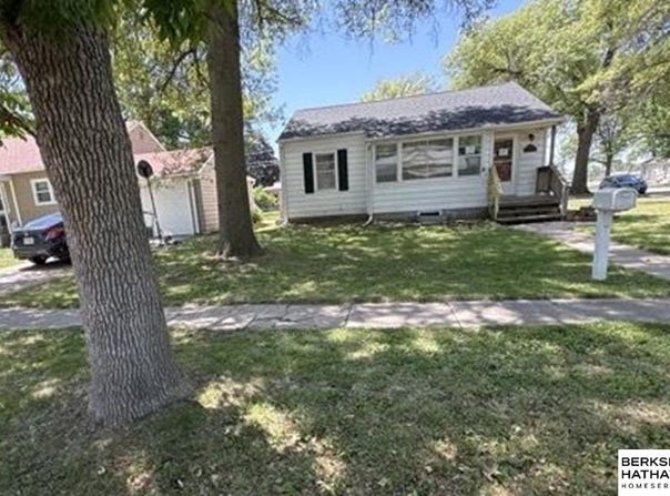 1665 N Keene Avenue, Fremont, NE 68025