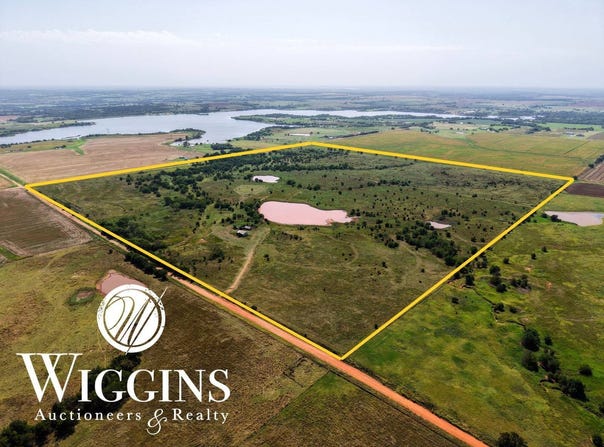 Noble Co., OK, Perry, OK 73077