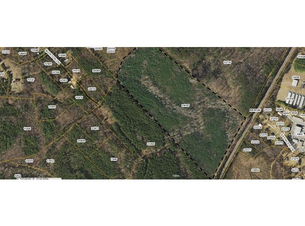 Spencer Lane, Halifax, VA 24558