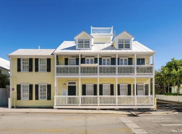 927 Thomas Street, Key West, FL 33040