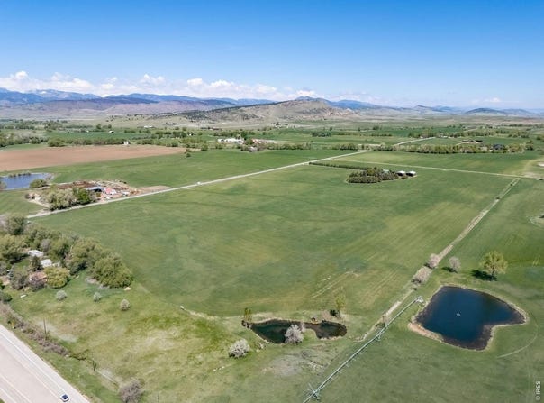 12672 N 75th St, Longmont, CO 80503