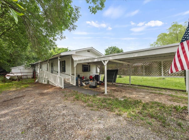 5429 Fm 2874, Commerce, TX 75428
