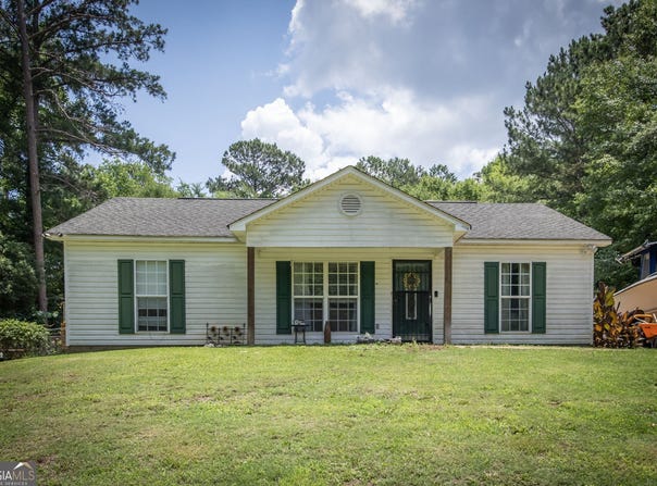 105 Pine Hill Road, Lagrange, GA 30241