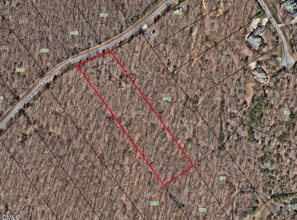 Sierra Trace Road, Denton, NC 27239