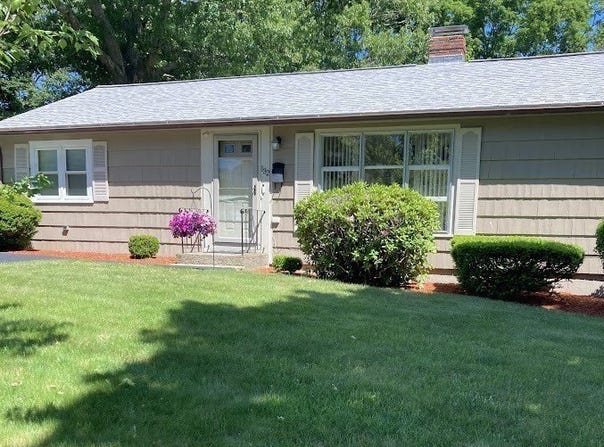132 Milton Rd, Braintree, MA 02184