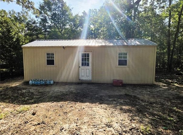 3854 Wayne 526, Greenville, MO 63944