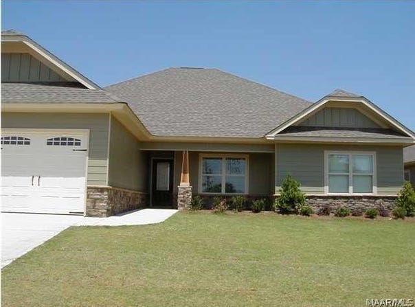 425 STONE PARK Boulevard, Pike Road, AL 36064