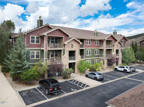 150 Village Road, Granby, CO 80446