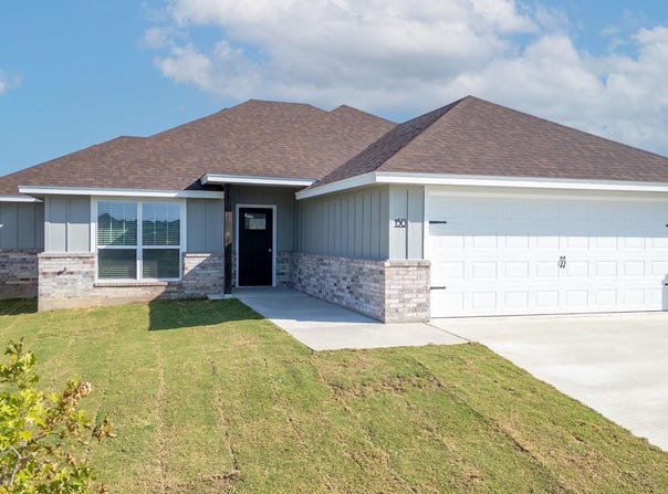 150 Water Well Road, Burnet, TX 78611