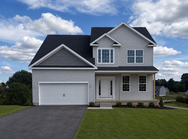440 RIPPLE Drive, HANOVER, PA 17331