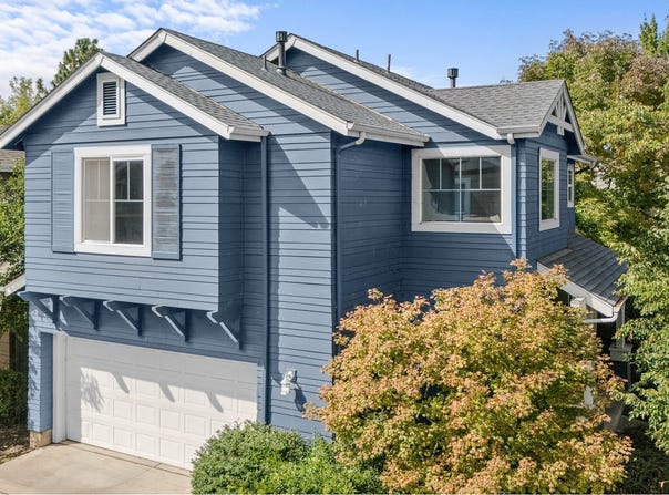 5268 WALES Dr, Eugene, OR 97402