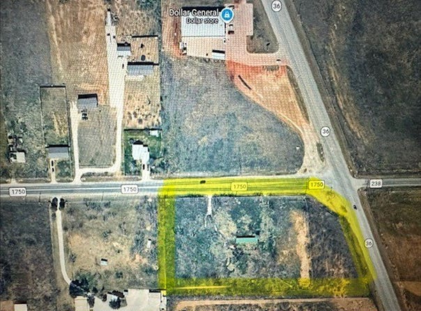 7573 State Highway 36 S, Abilene, TX 79602