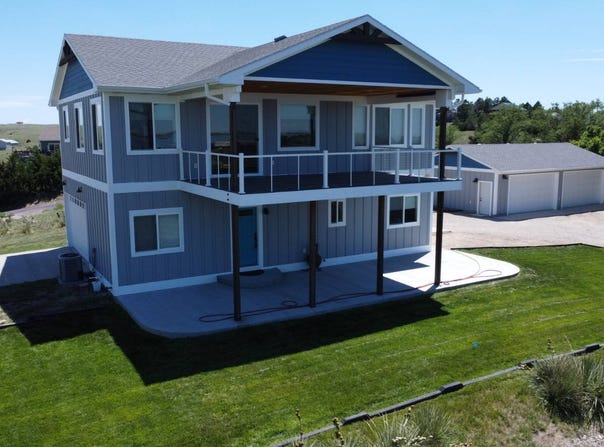 27 Mako-ch-mni, Ogallala, NE 69153
