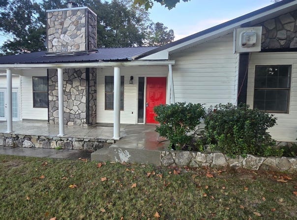 672 Rolling Hills Drive, Ozark, AL 36360