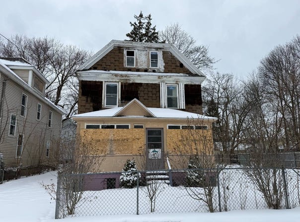 1120 Cannon St, Syracuse, NY 13205