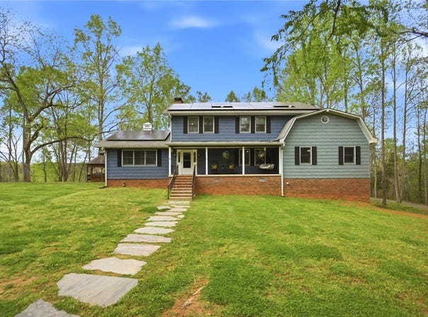 646 Flat Shoals Road, Walhalla, SC 29691