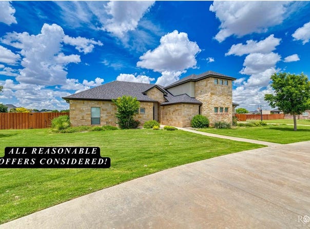 8214 Waterloo Drive, San Angelo, TX 76905