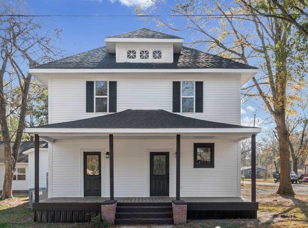 408 Monroe St., Judsonia, AR 72081