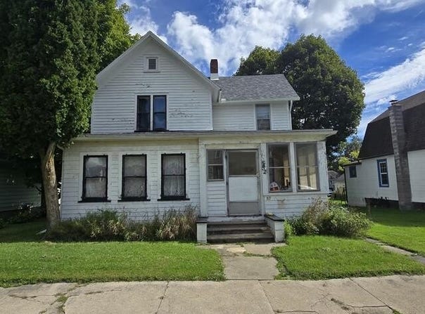 52 Orange Street, Waverly, NY 14892