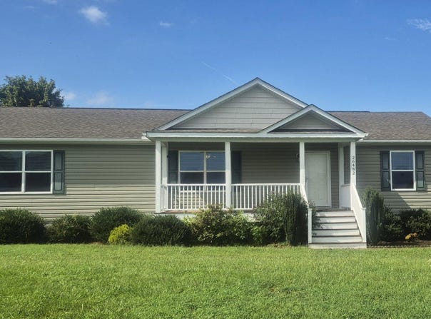 26482 PENNFIELDS Drive, ORANGE, VA 22960