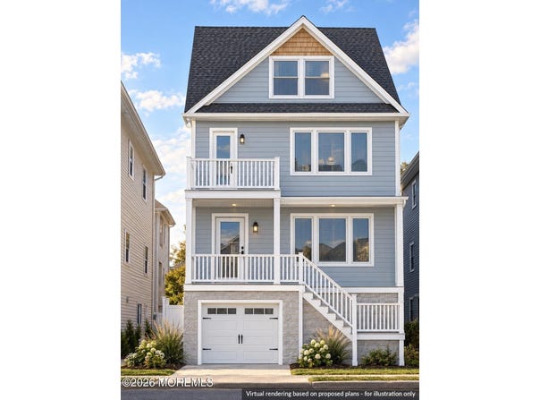 5 Oceanview Avenue, Keansburg, NJ 07734