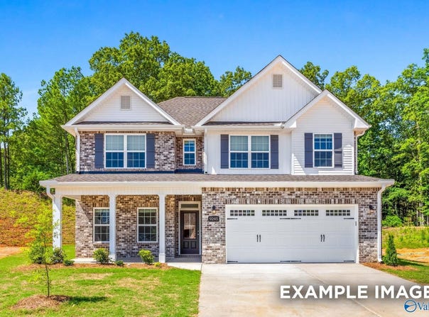 596 Overland Pass, Arab, AL 35016