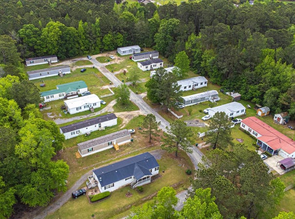 Locust St, Andrews, SC 29510