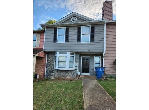 8173 Canyon Forge Drive, Riverdale, GA 30274
