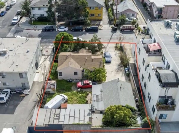 12009 Hart St, North Hollywood, CA 91605