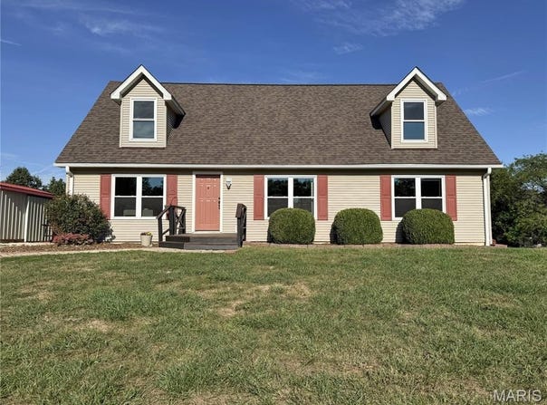 15510 Highway Nn, Bowling Green, MO 63334