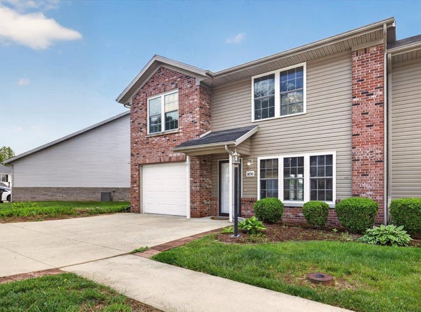 3850 S Cramer Circle, Bloomington, IN 47403