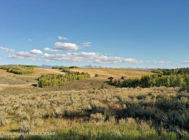 HWY 32, Lamont, ID 83420