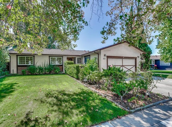 37735 Blacow RD, FREMONT, CA 94536