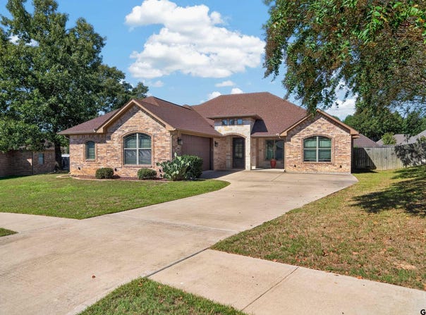 4008 Chapel Ridge, Tyler, TX 75707