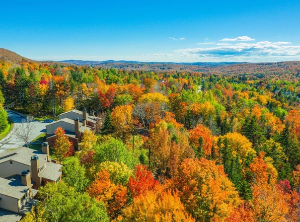 33D White Oaks Loop, Dover, VT 05356