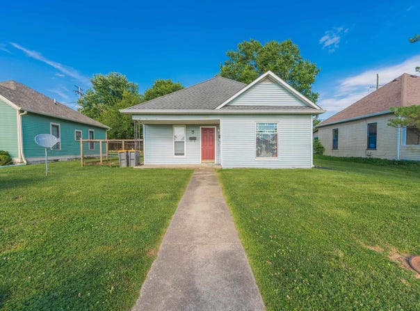 1413 S Rogers Street, Bloomington, IN 47403