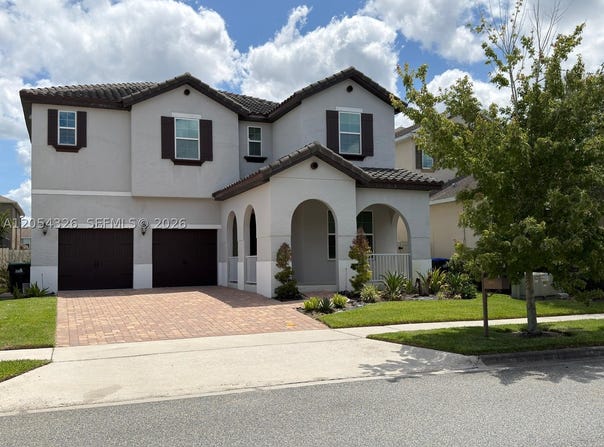 8713 Crescendo, FL 34786