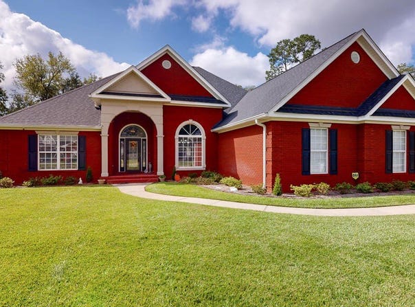 117 Sawgrass Drive, Dothan, AL 36303