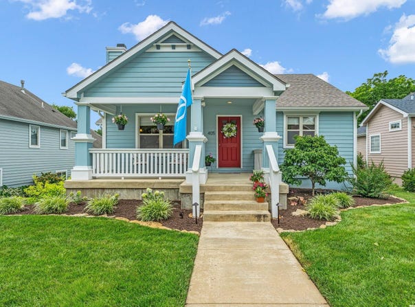 405 Vine Drive, Lawrence, KS 66049