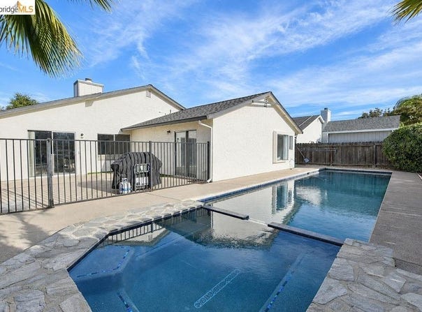 4239 Sequoia Drive, Oakley, CA 94561