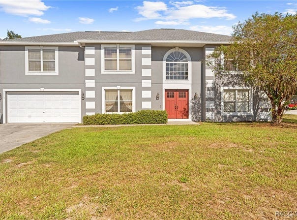 7319 Lagoon Road, Spring Hill, FL 34606