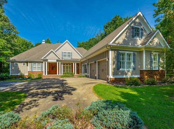 38 Reflection Drive, Dunlap, TN 37327