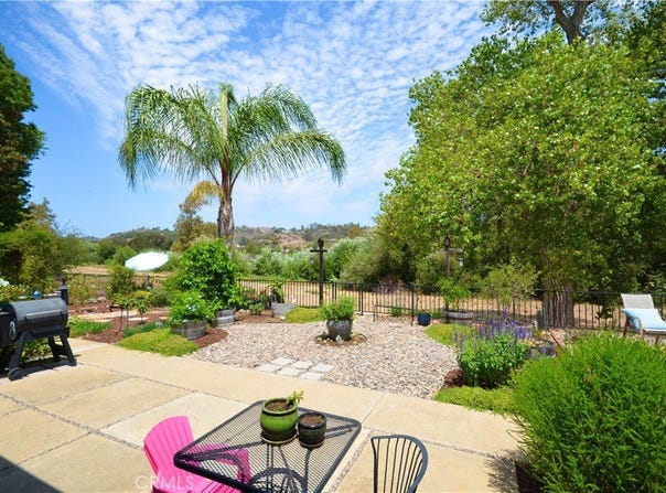 3404 Oak Cliff Drive, Fallbrook, CA 92028