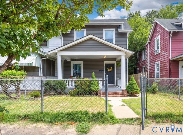 3131 5th Avenue, Richmond, VA 23222