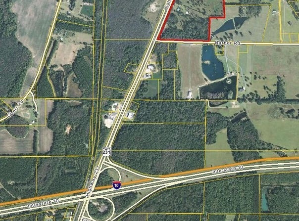 2730 Highway 231, Cottondale, FL 32431