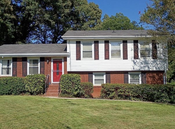 6556 Wendell Circle, Morrow, GA 30260