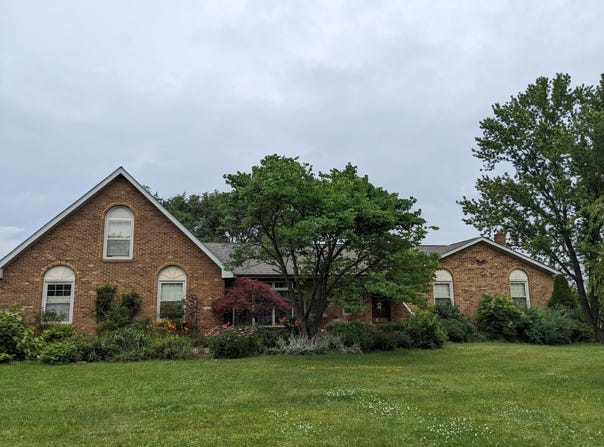 485 HIGHVIEW RD, NEW MARKET, VA 22844