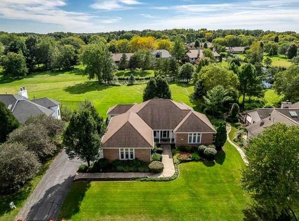 6413 Muirfield Lane, ROCKFORD, IL 61114