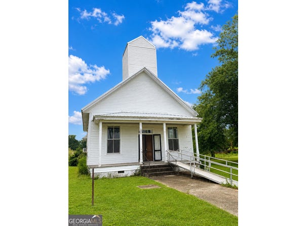 58 Minchew Road, Axson, GA 31624